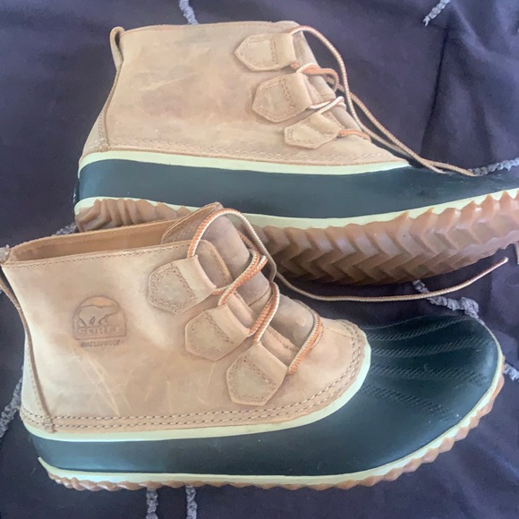 Sorel Shoes - Sorel Boots